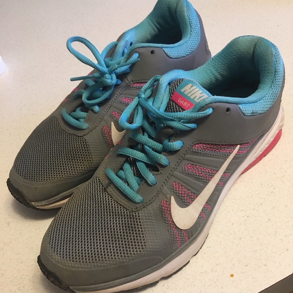 Nike shoes